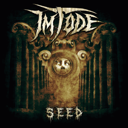 Im Tode : Seed